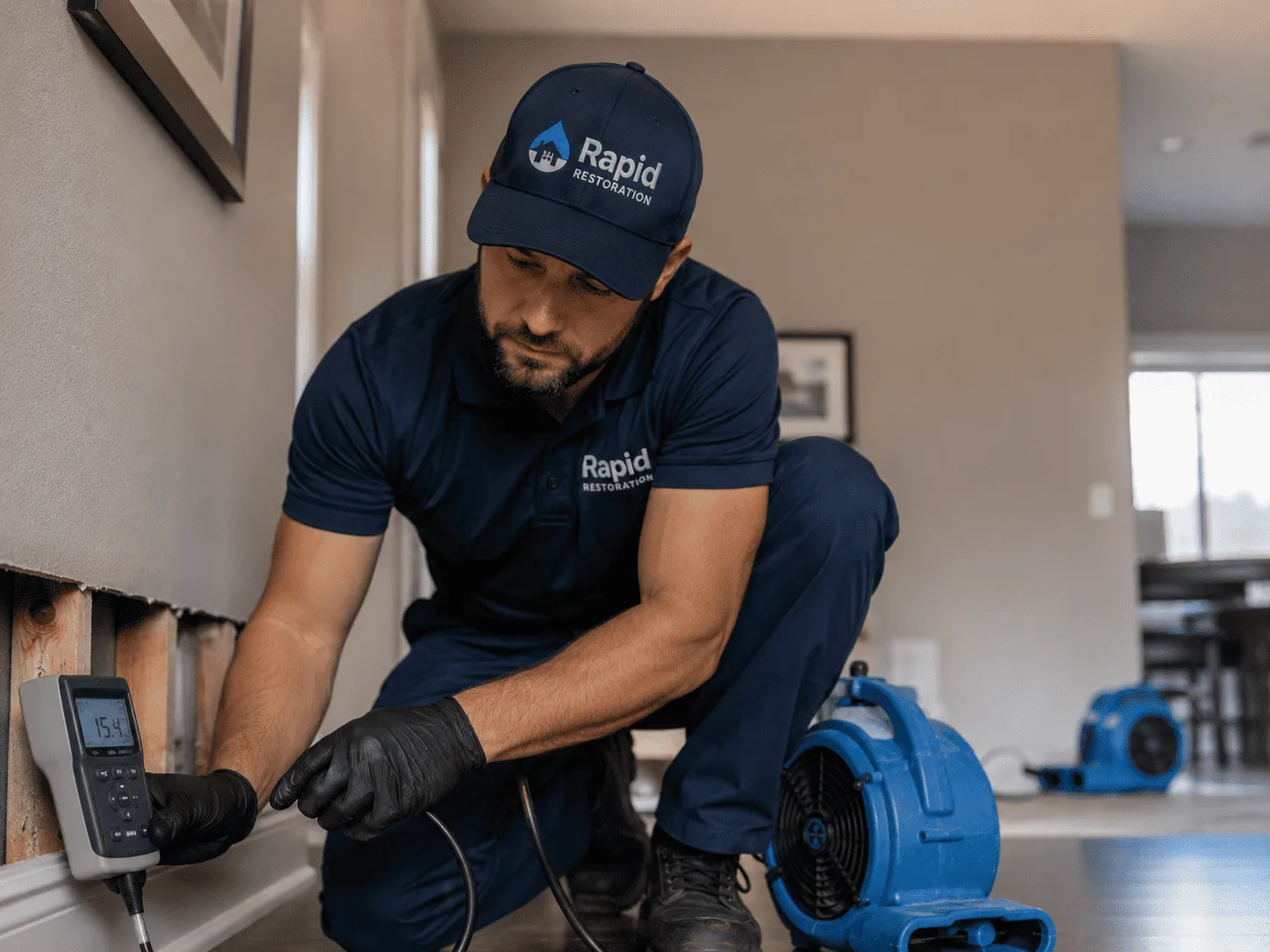 Common questions about Odor Removal in Westville, OK
